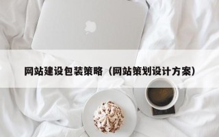 阿克苏网站建设包装策略（网站策划设计方案）